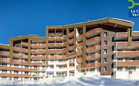 Résidence Pierre&Vacances Les Bergers