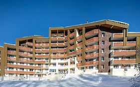 Résidence Pierre&Vacances Les Bergers