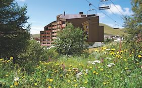 Résidence Pierre&Vacances Les Bergers